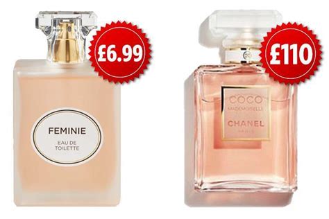 best aldi perfume dupe.